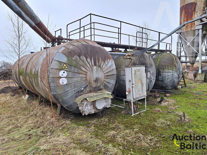 Leasing de Asphalt production line Asphalt production line: foto 19 Leasing de Asphalt production line Asphalt production line: foto 19