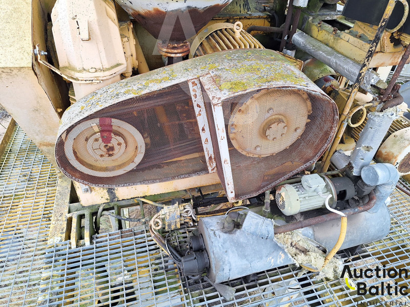 Leasing de Asphalt production line Asphalt production line: foto 14 Leasing de Asphalt production line Asphalt production line: foto 14