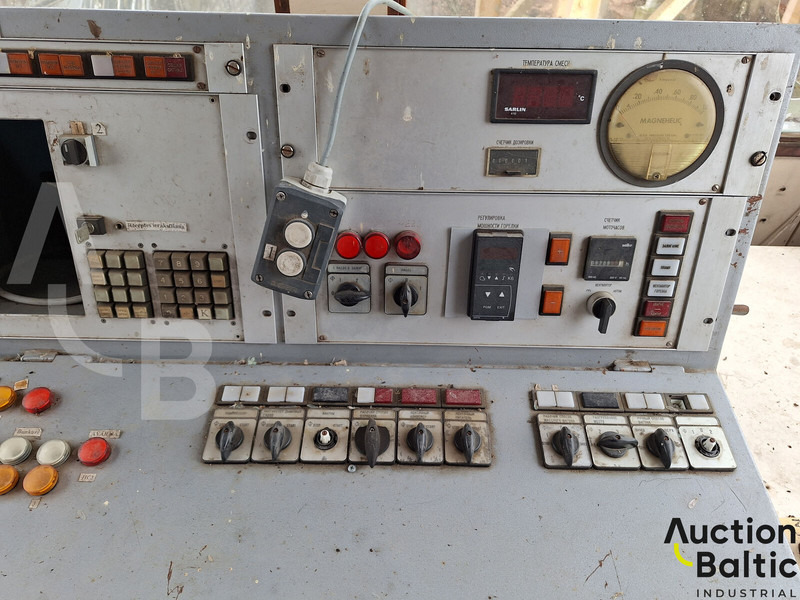 Leasing de Asphalt production line Asphalt production line: foto 11 Leasing de Asphalt production line Asphalt production line: foto 11