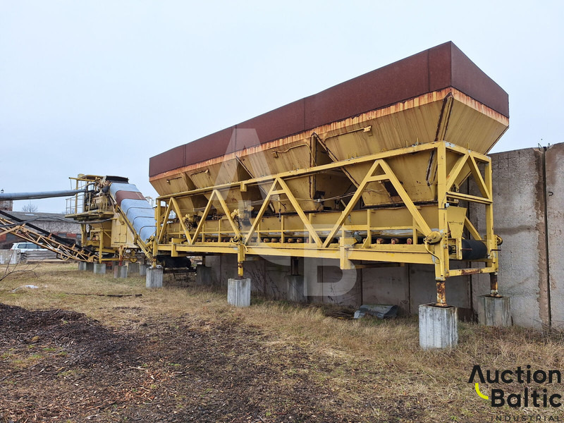 Leasing de Asphalt production line Asphalt production line: foto 6 Leasing de Asphalt production line Asphalt production line: foto 6