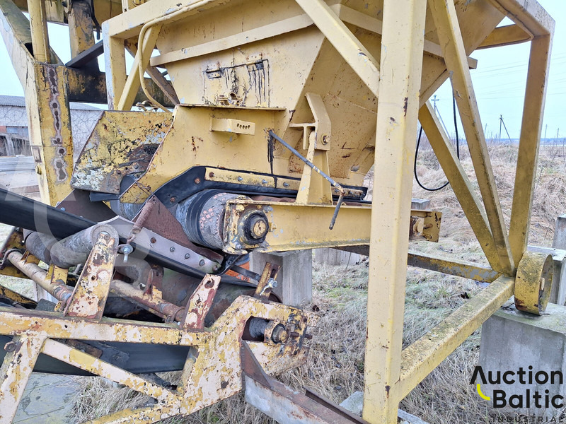 Leasing de Asphalt production line Asphalt production line: foto 18 Leasing de Asphalt production line Asphalt production line: foto 18