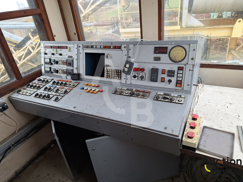 Leasing de Asphalt production line Asphalt production line: foto 9 Leasing de Asphalt production line Asphalt production line: foto 9