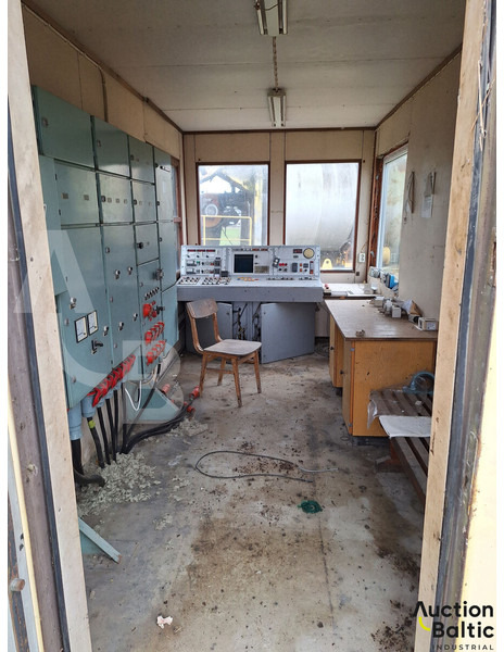 Leasing de Asphalt production line Asphalt production line: foto 8 Leasing de Asphalt production line Asphalt production line: foto 8