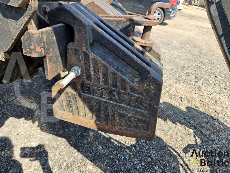 Tractor Belarus MTZ 892: foto 16