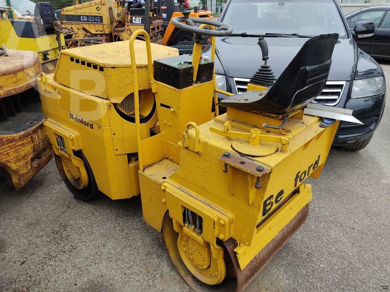 Benford - Rodillo: foto 1 Benford - Rodillo: foto 1