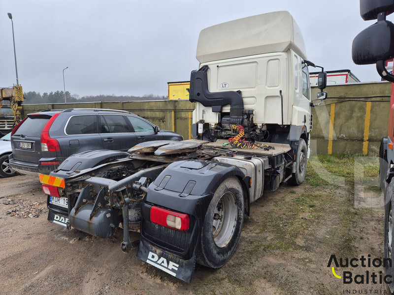 DAF FTCF85.410T - Cabeza tractora: foto 3 DAF FTCF85.410T - Cabeza tractora: foto 3