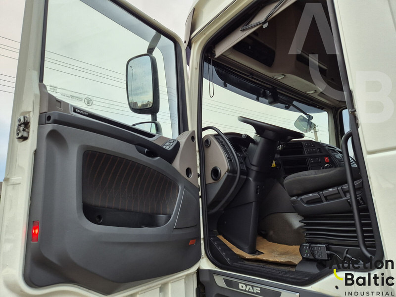 DAF XF 480 FT - Cabeza tractora: foto 5 DAF XF 480 FT - Cabeza tractora: foto 5