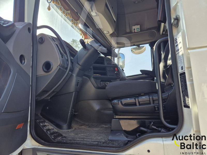 DAF XF480FT - Cabeza tractora: foto 5 DAF XF480FT - Cabeza tractora: foto 5