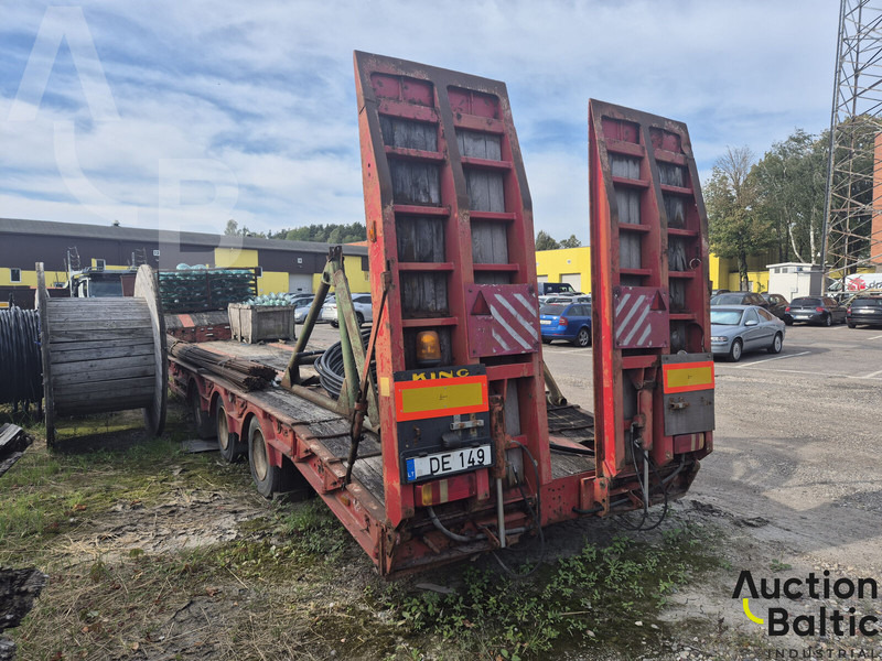 Iveco AS260S43 - Cabeza tractora: foto 3 Iveco AS260S43 - Cabeza tractora: foto 3