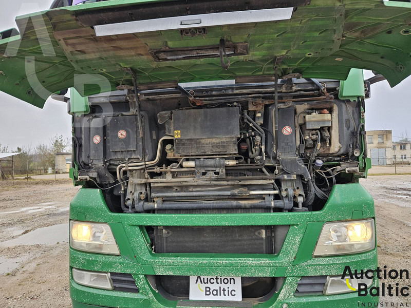 MAN TGX18.440 4X2 BLS - Cabeza tractora: foto 3 MAN TGX18.440 4X2 BLS - Cabeza tractora: foto 3