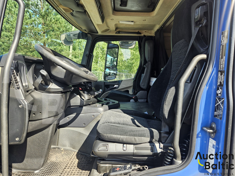Mercedes-Benz Actros 1843 - Cabeza tractora: foto 5 Mercedes-Benz Actros 1843 - Cabeza tractora: foto 5