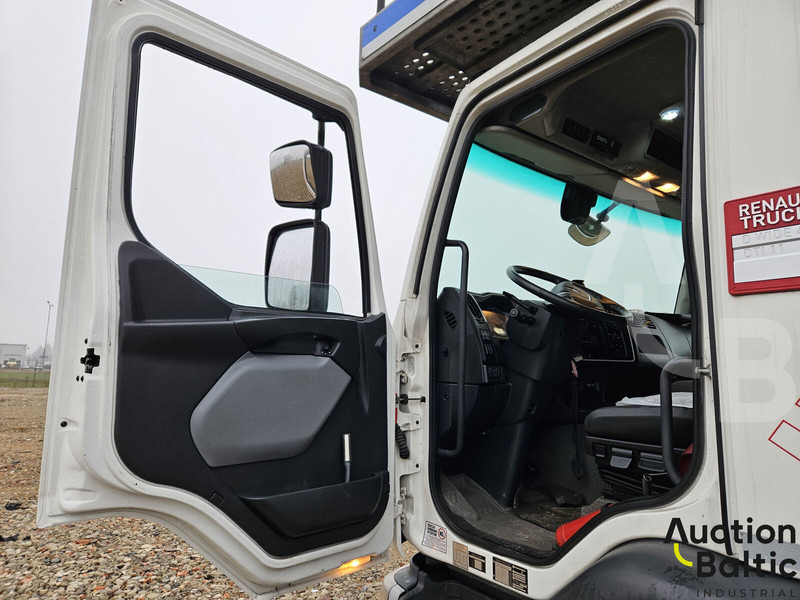 Renault Rimo Adero 1 R - Cabeza tractora: foto 5 Renault Rimo Adero 1 R - Cabeza tractora: foto 5