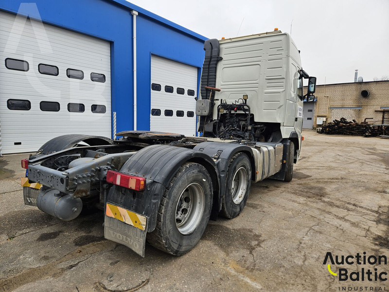 Volvo FH - Cabeza tractora: foto 3 Volvo FH - Cabeza tractora: foto 3