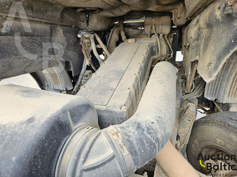 Leasing de Volvo FH12 Volvo FH12: foto 20 Leasing de Volvo FH12 Volvo FH12: foto 20