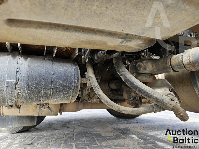 Leasing de Volvo FH12 Volvo FH12: foto 18 Leasing de Volvo FH12 Volvo FH12: foto 18