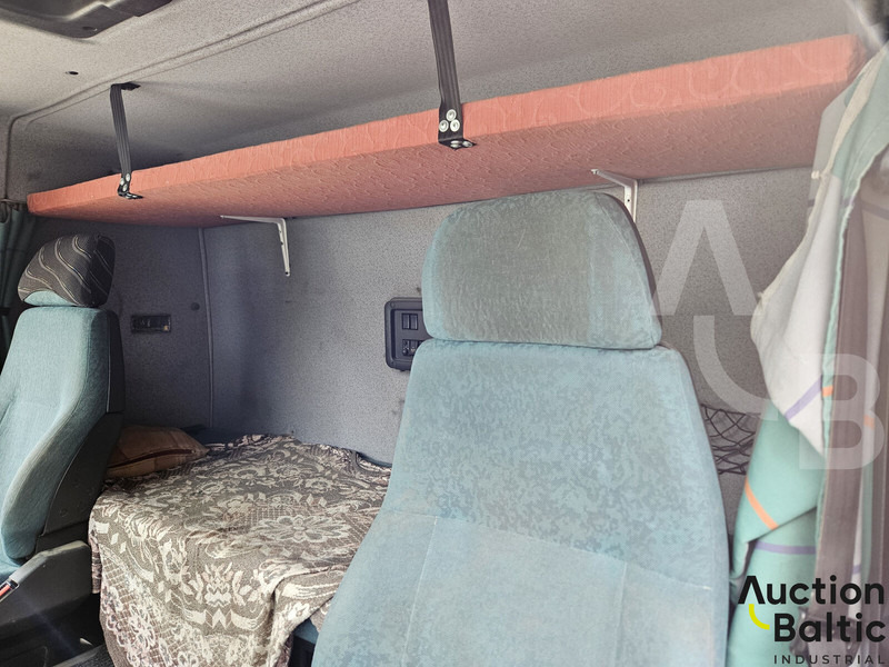 Leasing de Volvo FH12 Volvo FH12: foto 11 Leasing de Volvo FH12 Volvo FH12: foto 11