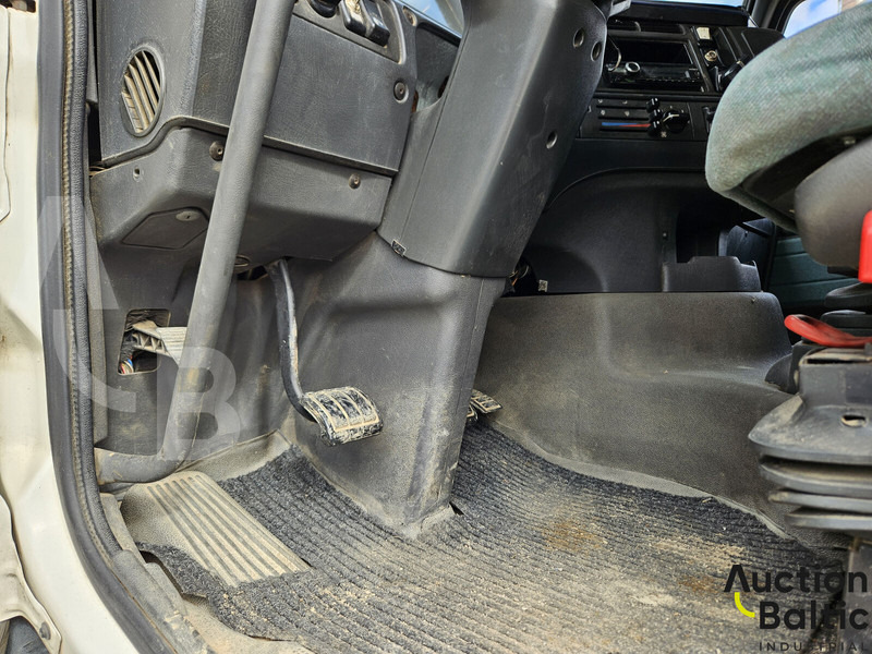 Leasing de Volvo FH12 Volvo FH12: foto 10 Leasing de Volvo FH12 Volvo FH12: foto 10