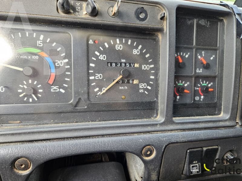 Leasing de Volvo FH12 Volvo FH12: foto 7 Leasing de Volvo FH12 Volvo FH12: foto 7