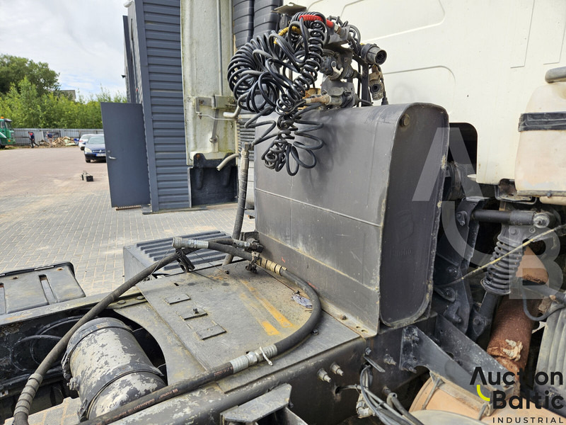 Leasing de Volvo FH12 Volvo FH12: foto 15 Leasing de Volvo FH12 Volvo FH12: foto 15