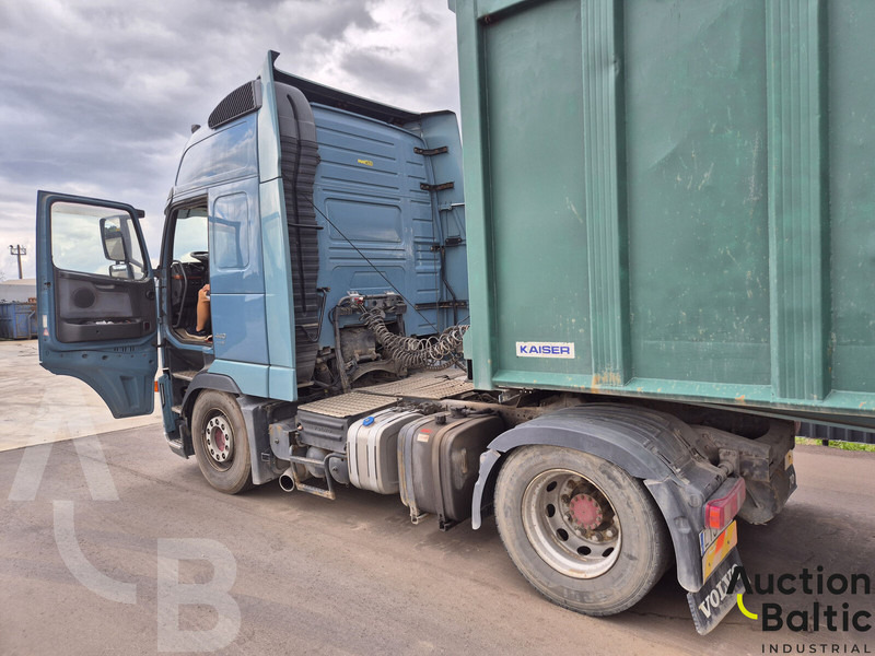 Volvo FH440 - Cabeza tractora: foto 3 Volvo FH440 - Cabeza tractora: foto 3