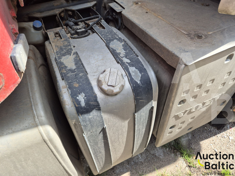 Cabeza tractora Volvo FH460: foto 15 Cabeza tractora Volvo FH460: foto 15