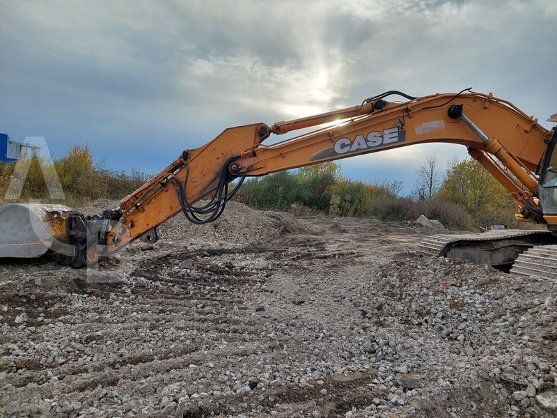 Case CX 290 - Excavadora de cadenas: foto 5 Case CX 290 - Excavadora de cadenas: foto 5