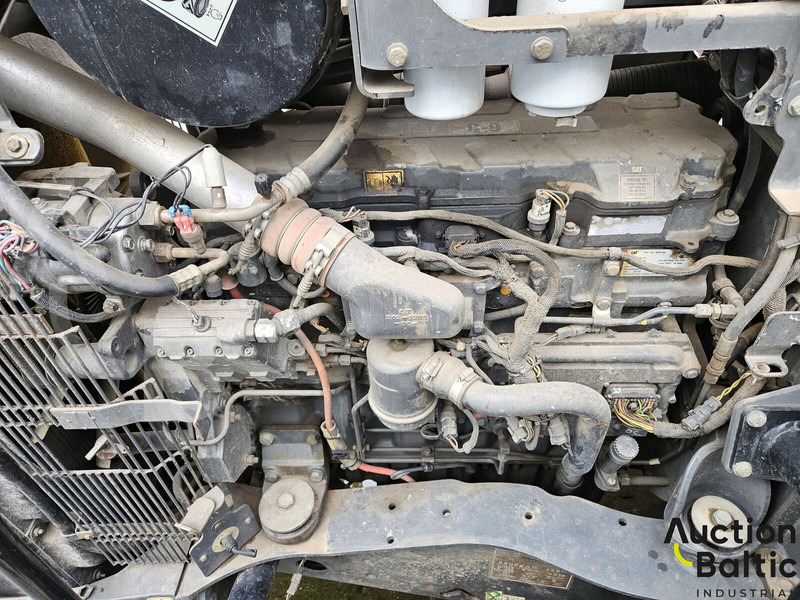 Tractor de cadenas Challenger MT 765 C: foto 14