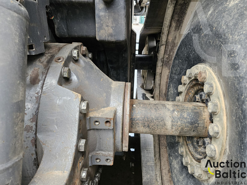 Tractor de cadenas Challenger MT 765 C: foto 18