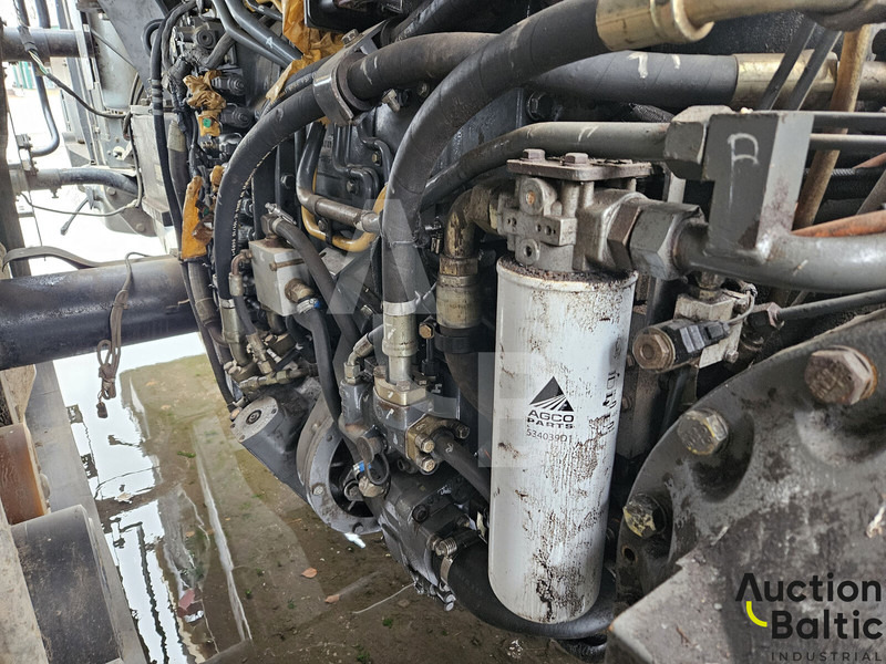 Tractor de cadenas Challenger MT 765 C: foto 13