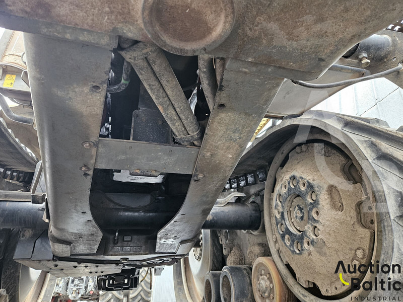 Tractor de cadenas Challenger MT 765 C: foto 16