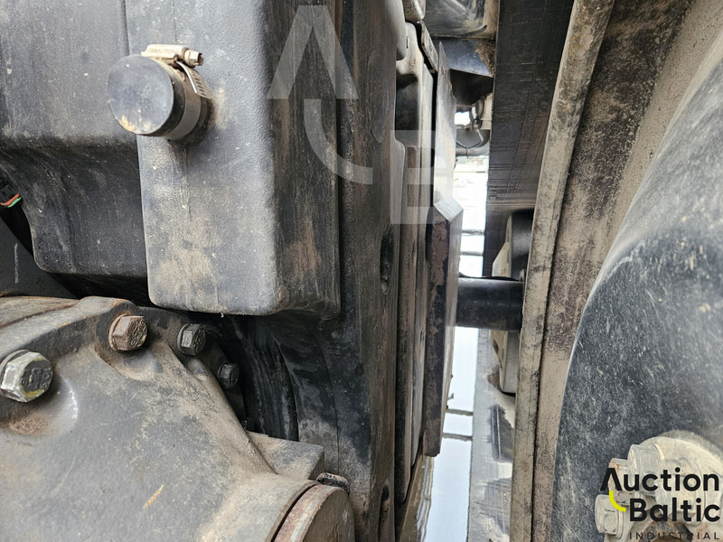 Tractor de cadenas Challenger MT 765 C: foto 15