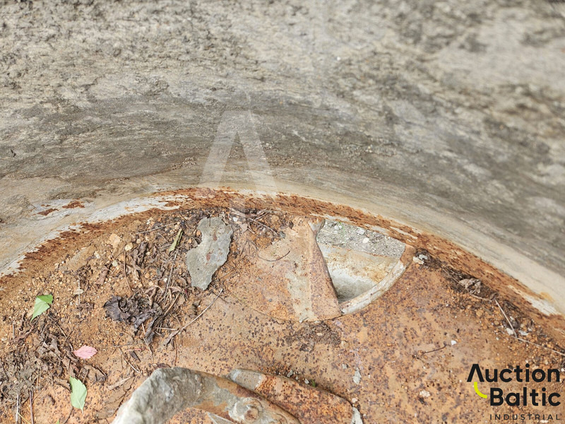 Hormigonera Concrete mixer: foto 6