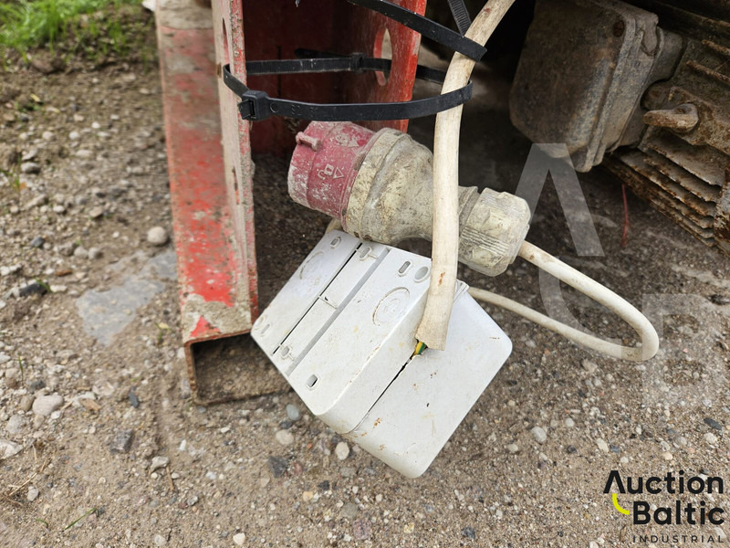 Hormigonera Concrete mixer: foto 14