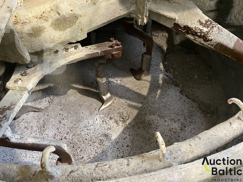 Leasing de Concrete production line Concrete production line: foto 11 Leasing de Concrete production line Concrete production line: foto 11