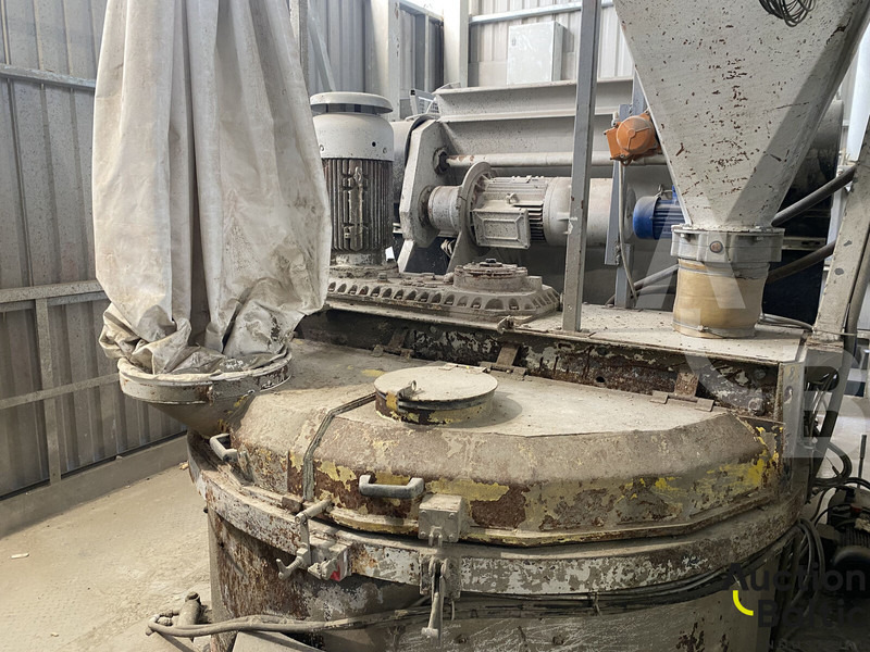 Leasing de Concrete production line Concrete production line: foto 12 Leasing de Concrete production line Concrete production line: foto 12