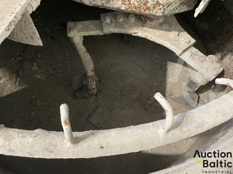 Leasing de Concrete production line Concrete production line: foto 10 Leasing de Concrete production line Concrete production line: foto 10