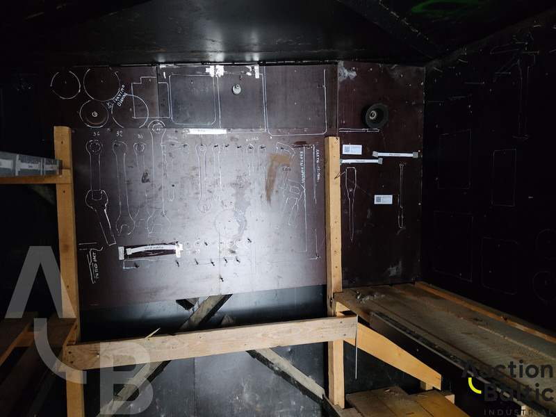 Casa contenedor Construction container: foto 7