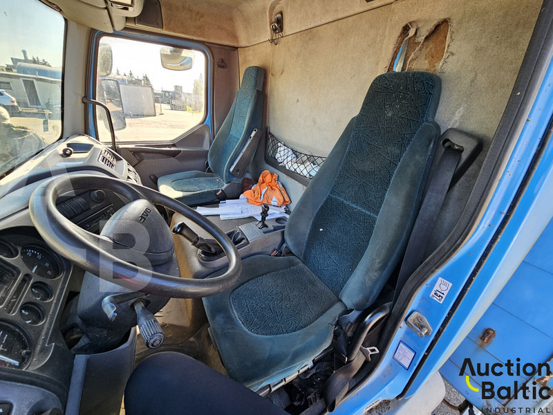 DAF FA LF 45.150 - Camión caja abierta: foto 3 DAF FA LF 45.150 - Camión caja abierta: foto 3