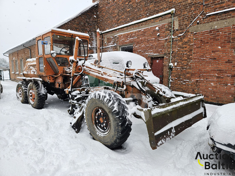 DZ 99 - Grader: foto 2 DZ 99 - Grader: foto 2