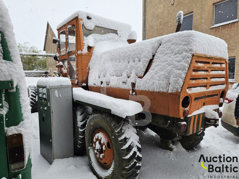 DZ 99 - Grader: foto 3 DZ 99 - Grader: foto 3