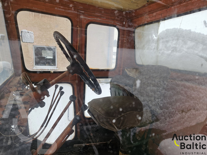 DZ 99 - Grader: foto 4 DZ 99 - Grader: foto 4