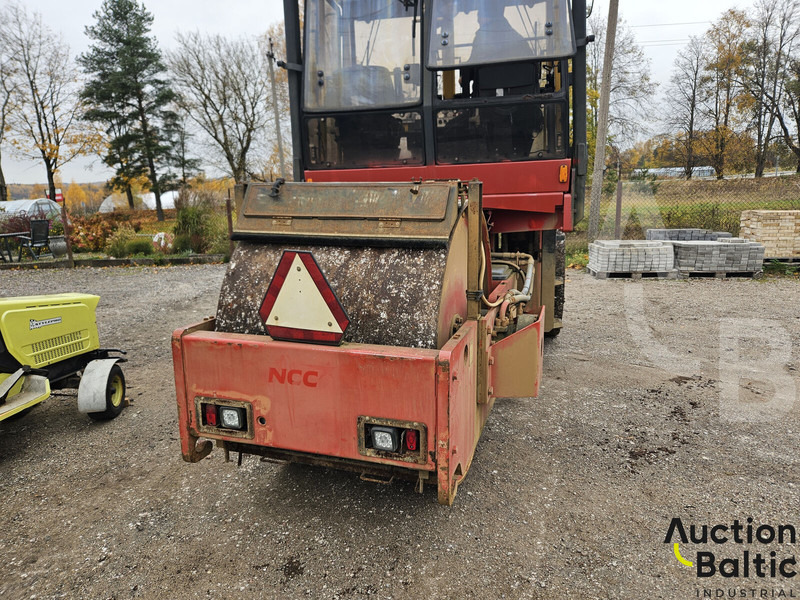 Dynapac CS 141 - Rodillo: foto 5 Dynapac CS 141 - Rodillo: foto 5