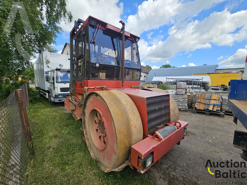Dynapac CS 141 - Rodillo: foto 3 Dynapac CS 141 - Rodillo: foto 3