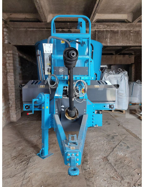 EUROMILK FXX 1600 HD - Maquinaria ganadera: foto 2 EUROMILK FXX 1600 HD - Maquinaria ganadera: foto 2