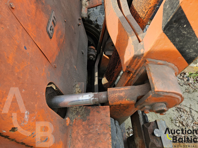 Carretilla elevadora FORKLIFT: foto 14