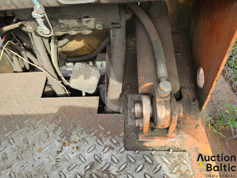 Carretilla elevadora FORKLIFT: foto 16