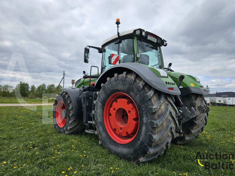 Fendt 1050 Vario - Tractor: foto 3 Fendt 1050 Vario - Tractor: foto 3
