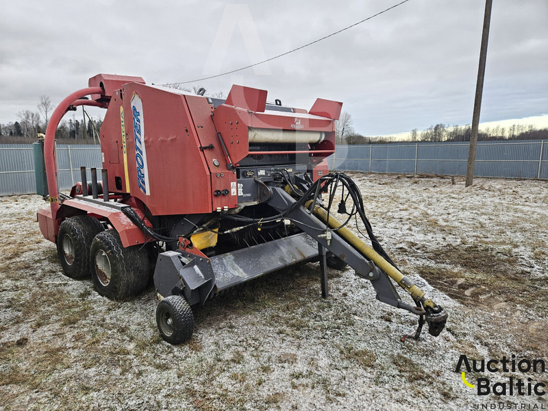 Feraboli FXL12T - Pinza de manipulación para Maquinaria agrícola: foto 2 Feraboli FXL12T - Pinza de manipulación para Maquinaria agrícola: foto 2