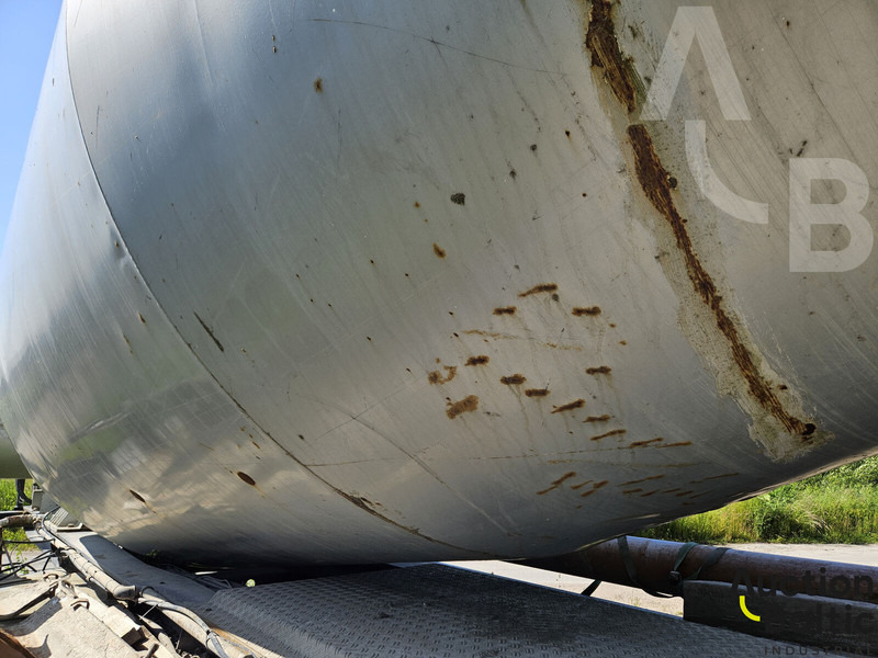 Camión hormigonera Floor FLO-17-27: foto 13 Camión hormigonera Floor FLO-17-27: foto 13