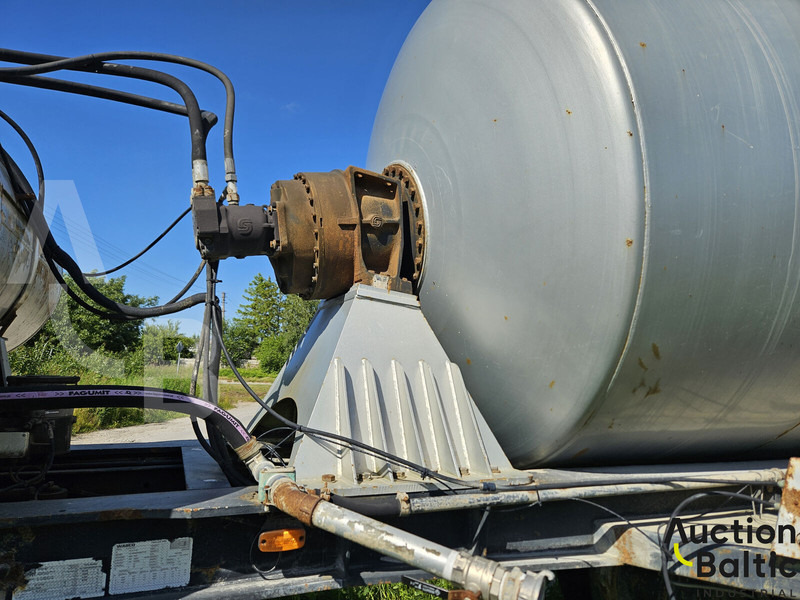 Camión hormigonera Floor FLO-17-27: foto 11 Camión hormigonera Floor FLO-17-27: foto 11